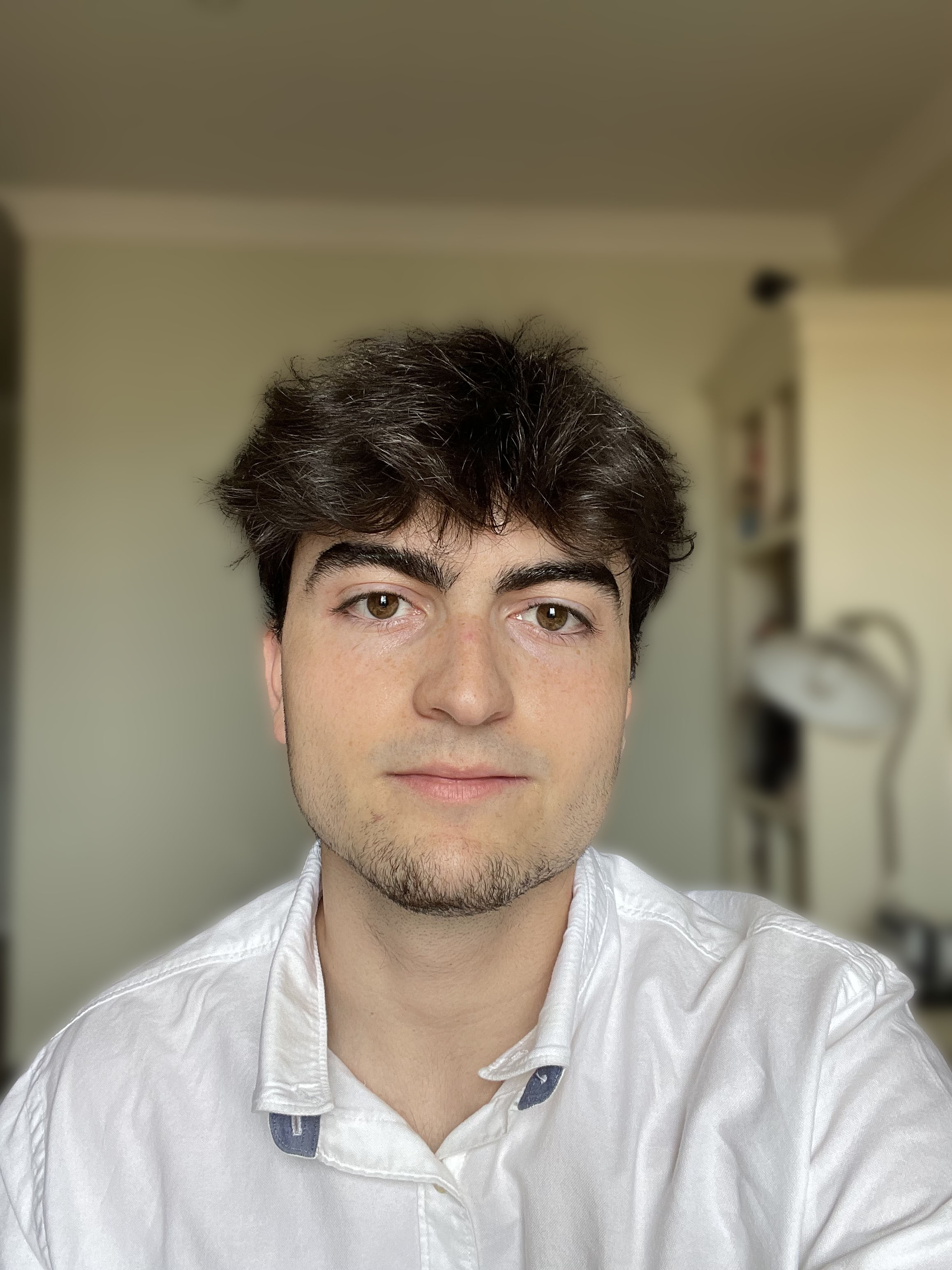 Mi foto de perfil